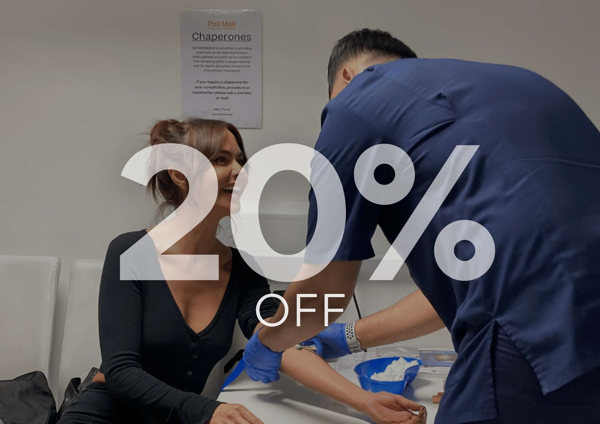 20% off ALEX3 allergy test 20% off ALEX3 allergy test